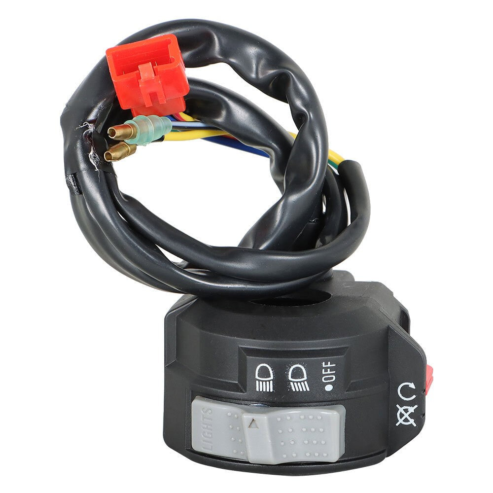 Yamaha Blaster 1988-01 On/Off Run Start Stop Headlight Kill Switch US