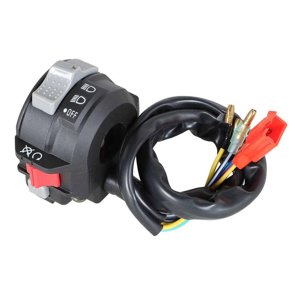 Yamaha Blaster 1988-01 On/Off Run Start Stop Headlight Kill Switch US