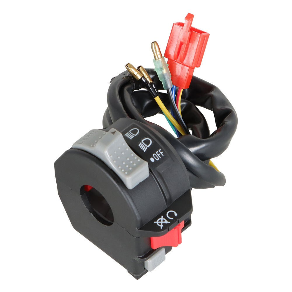 Yamaha Blaster 1988-01 On/Off Run Start Stop Headlight Kill Switch US