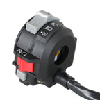 Yamaha Blaster 1988-01 On/Off Run Start Stop Headlight Kill Switch US