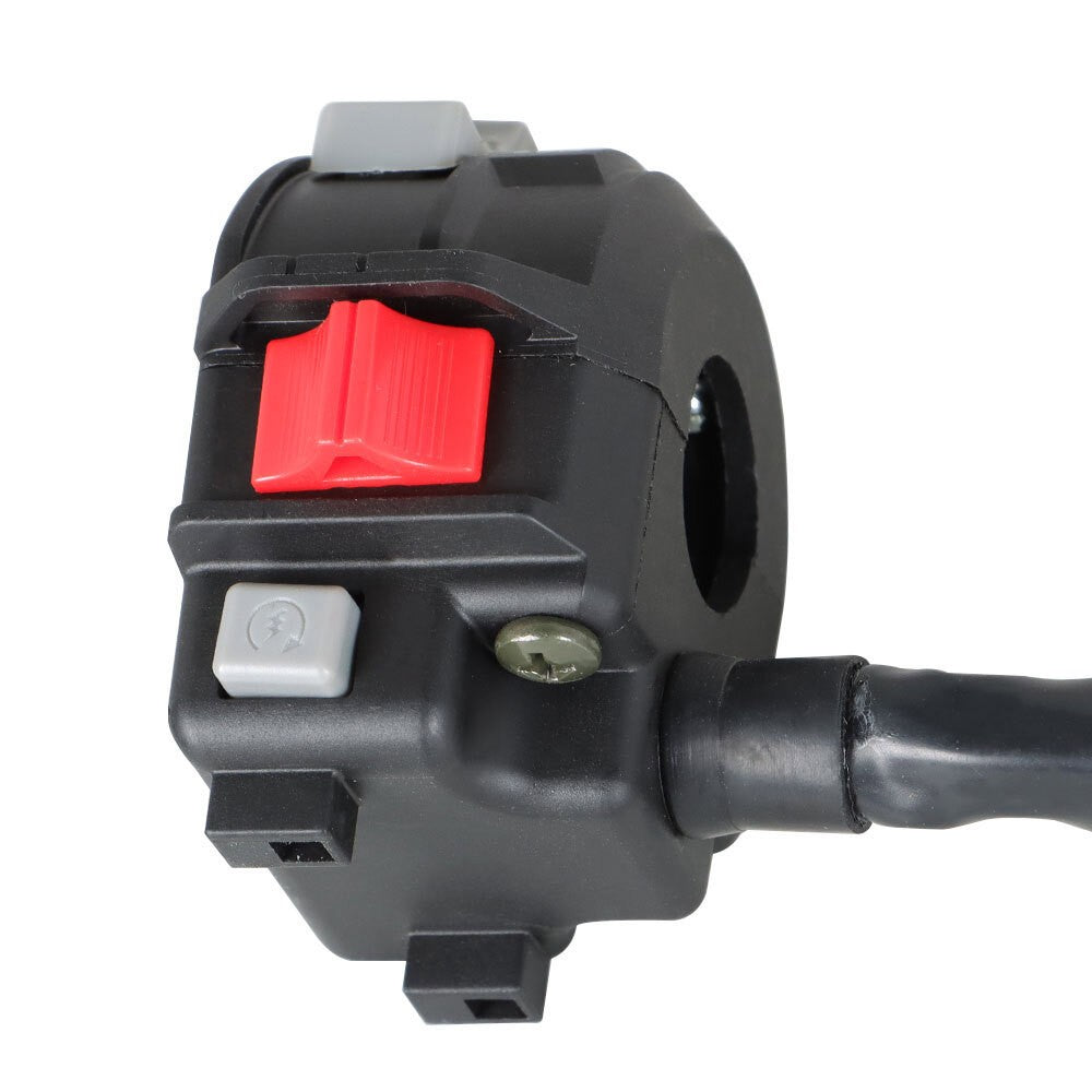 Yamaha Blaster 1988-01 On/Off Run Start Stop Headlight Kill Switch US