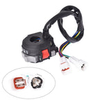 Yamaha YFZ450 Left Handlebar Switch Run Off Start Headlight ATV Replacement
