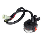 Yamaha Big Bear 400 Handlebar Switch Start Run Headlight 2002-2006 YFM400