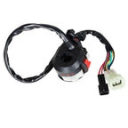Yamaha Big Bear 400 Handlebar Switch Start Run Headlight 2002-2006 YFM400