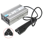 EzGo RXV 48V 5A Golf Cart Battery Charger Plug for Ez-Go RXV 48 Volt