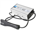 EzGo RXV 48V 5A Golf Cart Battery Charger Plug for Ez-Go RXV 48 Volt