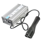 EzGo RXV 48V 5A Golf Cart Battery Charger Plug for Ez-Go RXV 48 Volt
