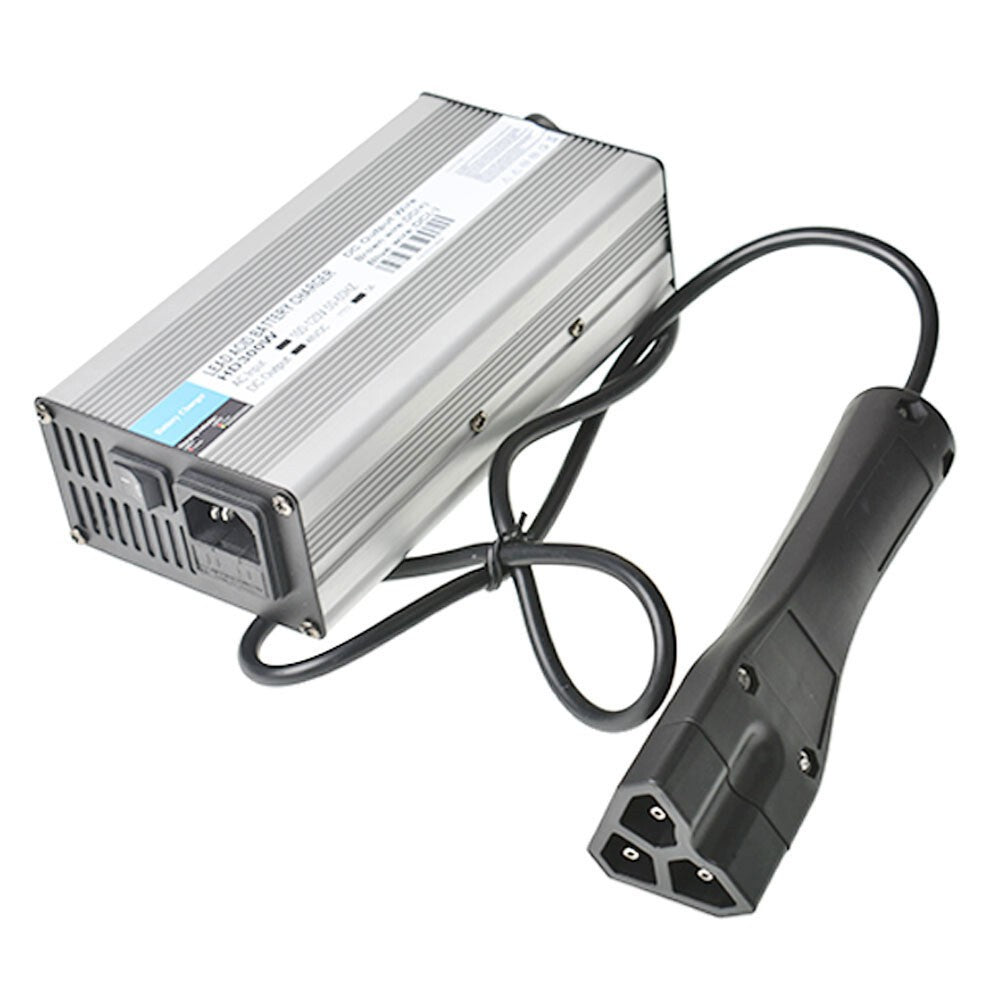EzGo RXV 48V 5A Golf Cart Battery Charger Plug for Ez-Go RXV 48 Volt