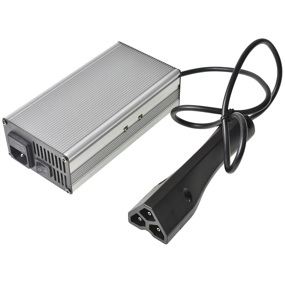 EzGo RXV 48V 5A Golf Cart Battery Charger Plug for Ez-Go RXV 48 Volt