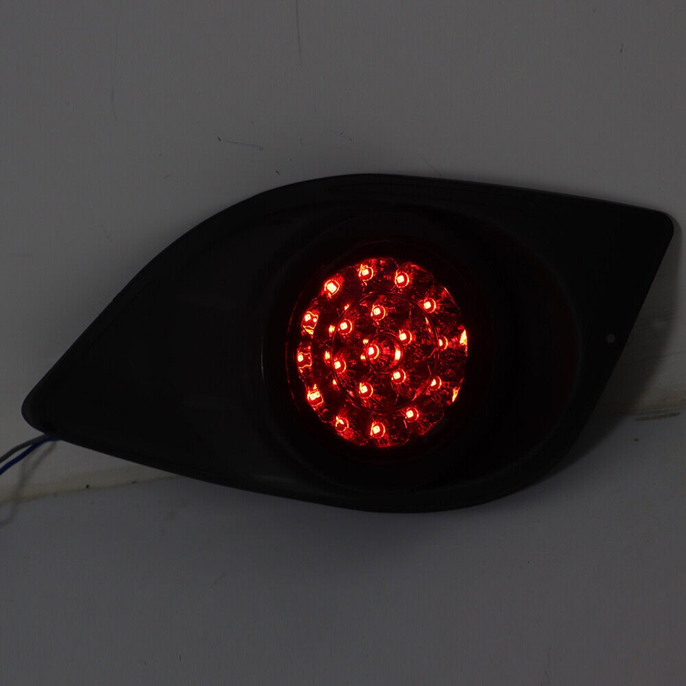 Golf Cart LED Light Kit for Yamaha G29 YDR Drive 07+ Turn Signal Horn Brake
