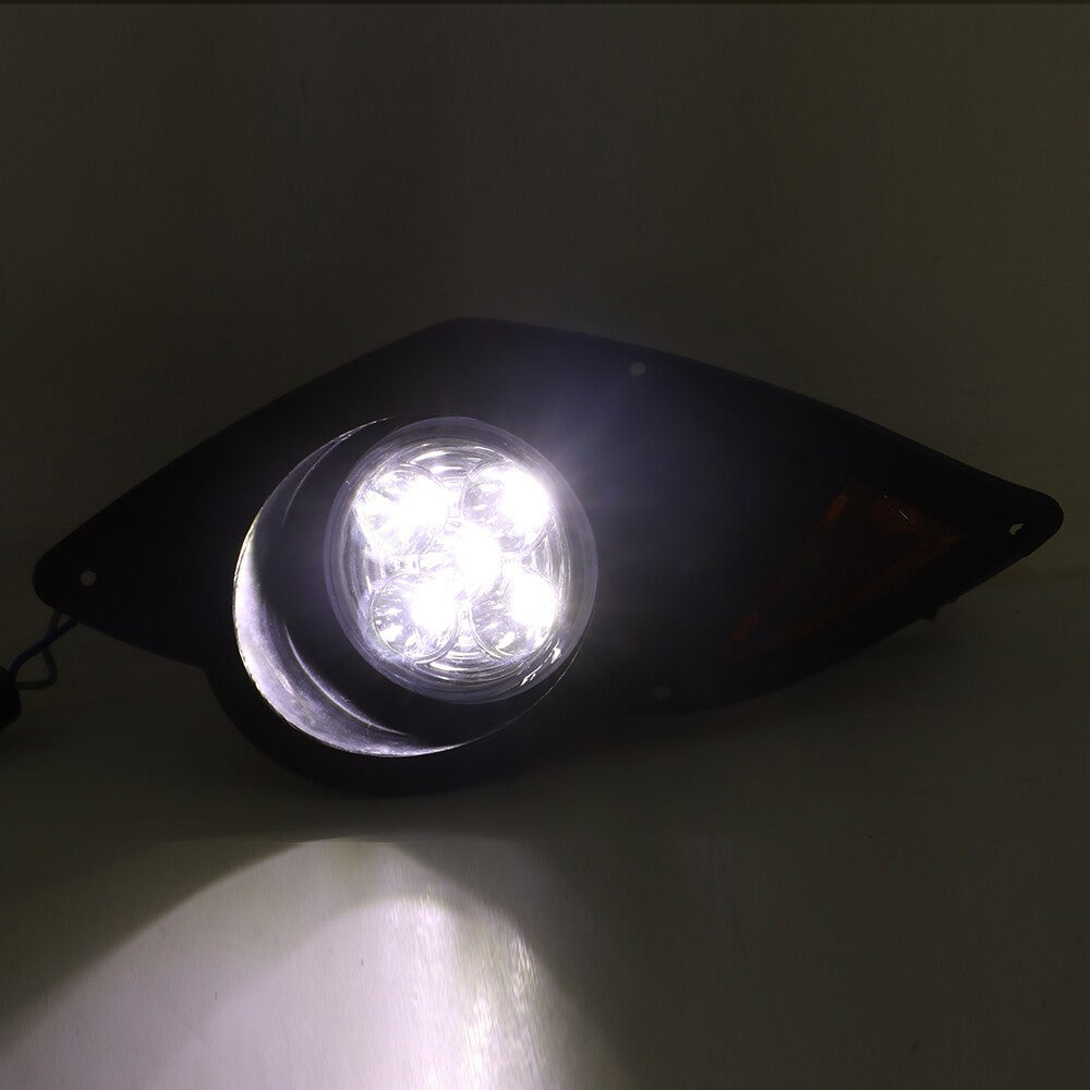 Golf Cart LED Light Kit for Yamaha G29 YDR Drive 07+ Turn Signal Horn Brake