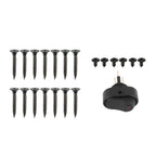 Golf Cart LED Light Kit for Yamaha G29 YDR Drive 07+ Turn Signal Horn Brake