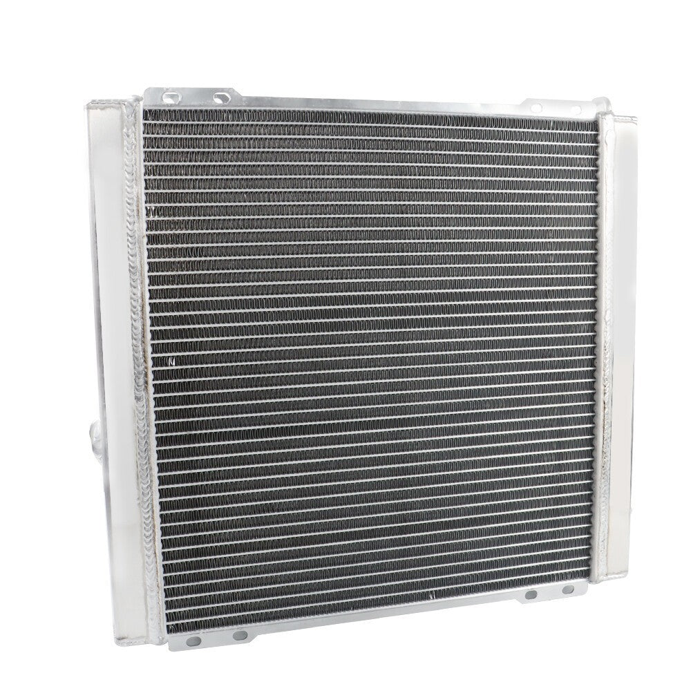 Can-Am Maverick X3 Turbo 2-Row 36mm Aluminum Radiator #709200703 #709200576