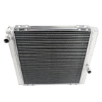 Can-Am Maverick X3 Turbo 2-Row 36mm Aluminum Radiator #709200703 #709200576