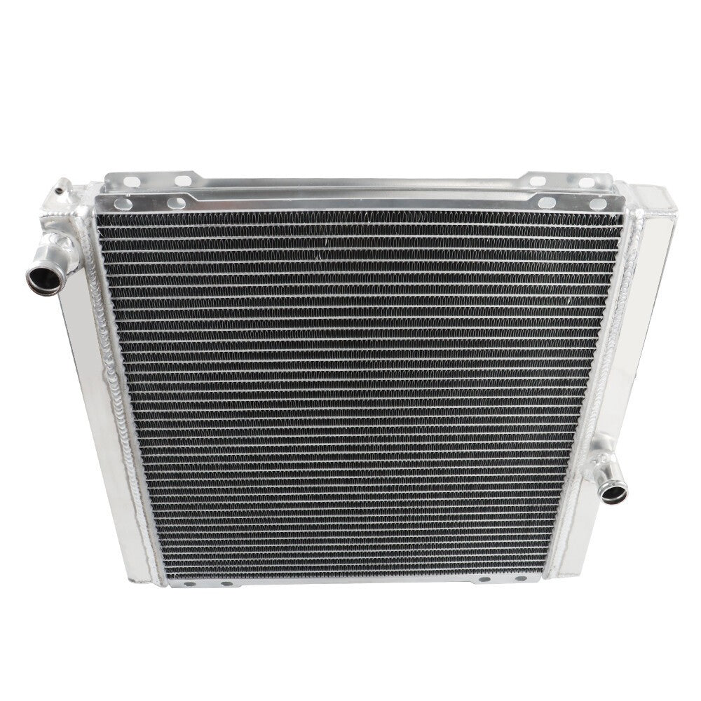 Can-Am Maverick X3 Turbo 2-Row 36mm Aluminum Radiator #709200703 #709200576