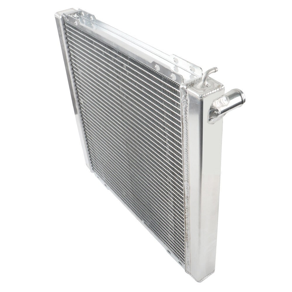 Can-Am Maverick X3 Turbo 2-Row 36mm Aluminum Radiator #709200703 #709200576