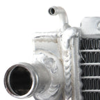 Can-Am Maverick X3 Turbo 2-Row 36mm Aluminum Radiator #709200703 #709200576