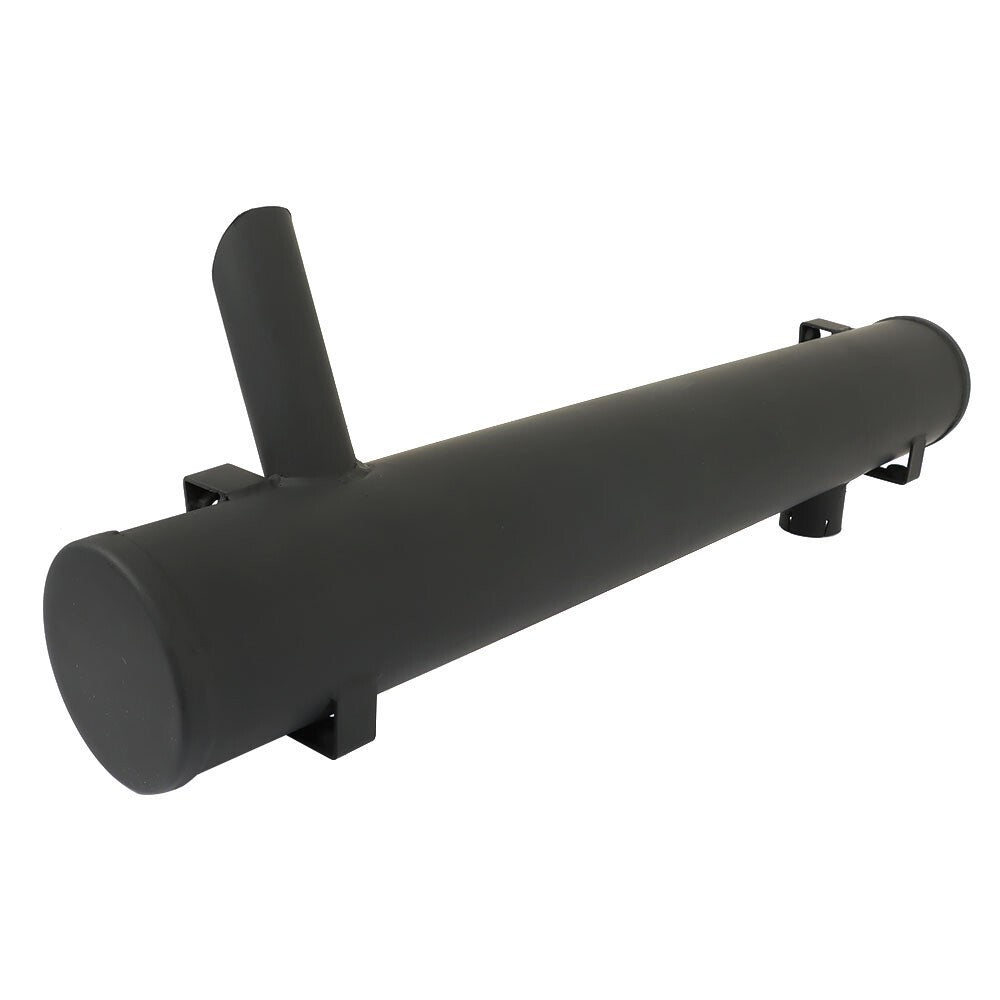 BOBCAT Skid Steer Muffler Replacement 6514737 for 642 643 742 743 Models