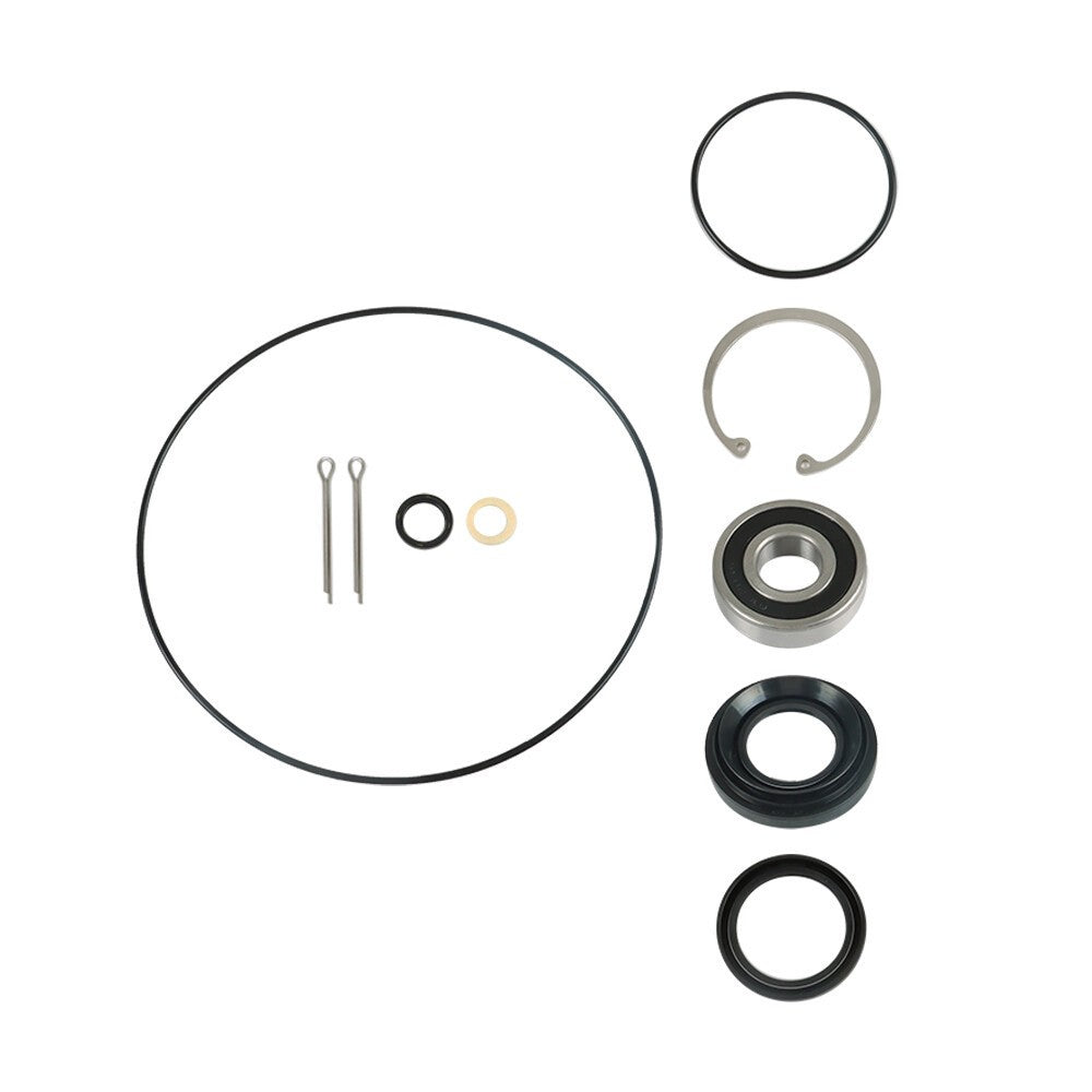 Honda Rancher 420 TRX420 Foreman 500 TRX500 Rear Brake Drum Seal Bearing Kit