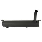 Black Muffler 7100840 for Bobcat 751 753 763 773 S150 S160 S175 S185 T140