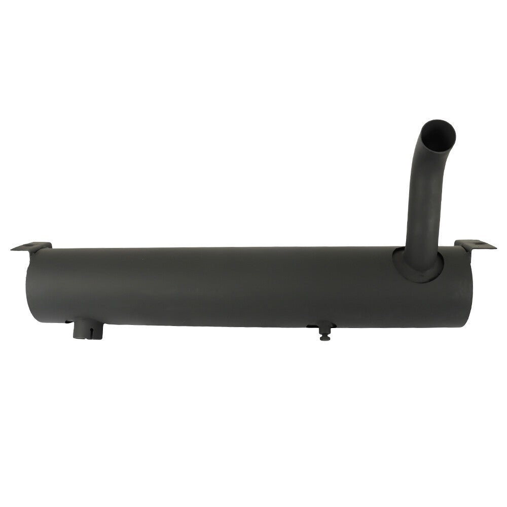 Black Muffler 7100840 for Bobcat 751 753 763 773 S150 S160 S175 S185 T140