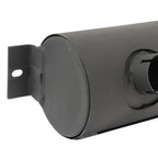 Black Muffler 7100840 for Bobcat 751 753 763 773 S150 S160 S175 S185 T140