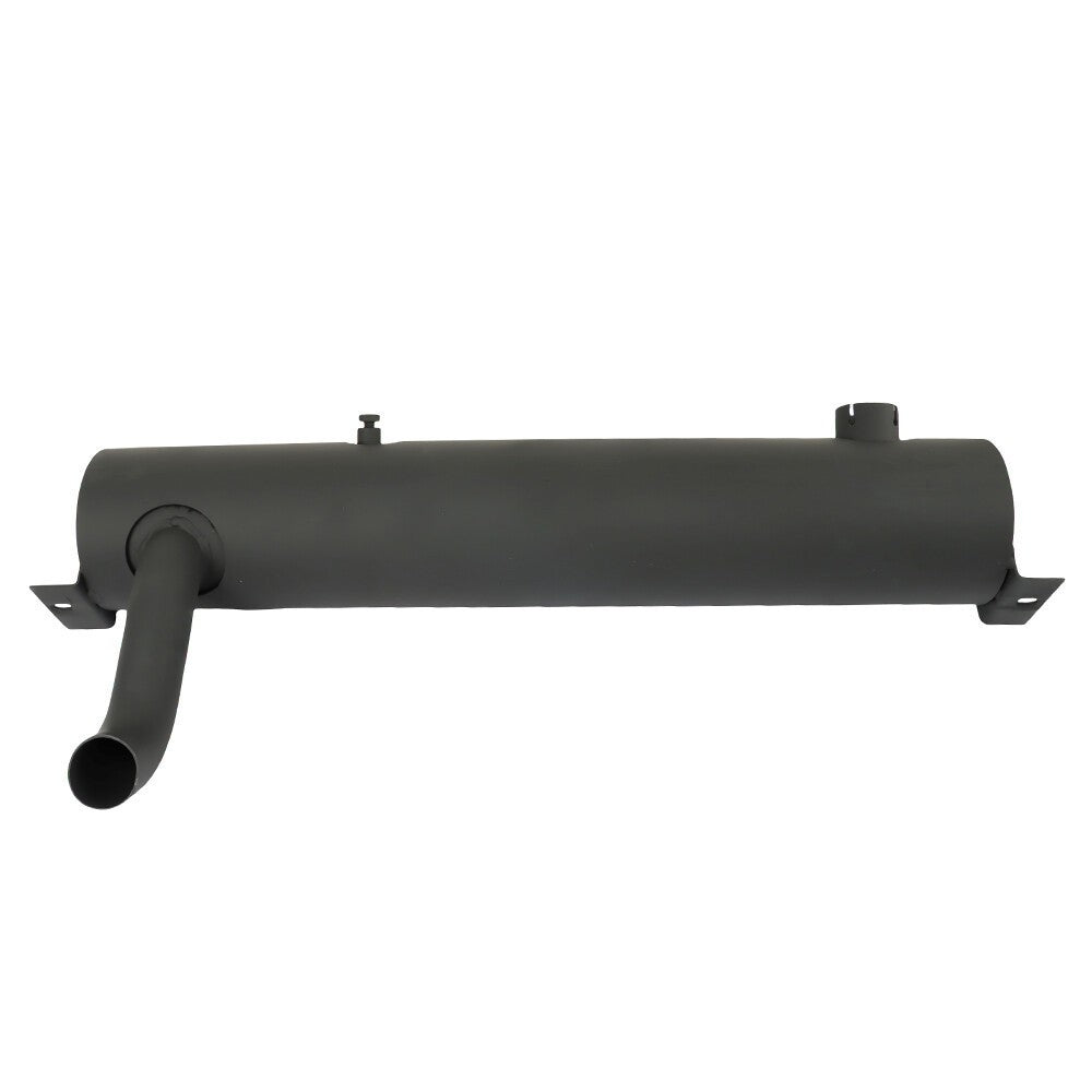 Black Muffler 7100840 for Bobcat 751 753 763 773 S150 S160 S175 S185 T140