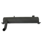 Black Muffler 7100840 for Bobcat 751 753 763 773 S150 S160 S175 S185 T140