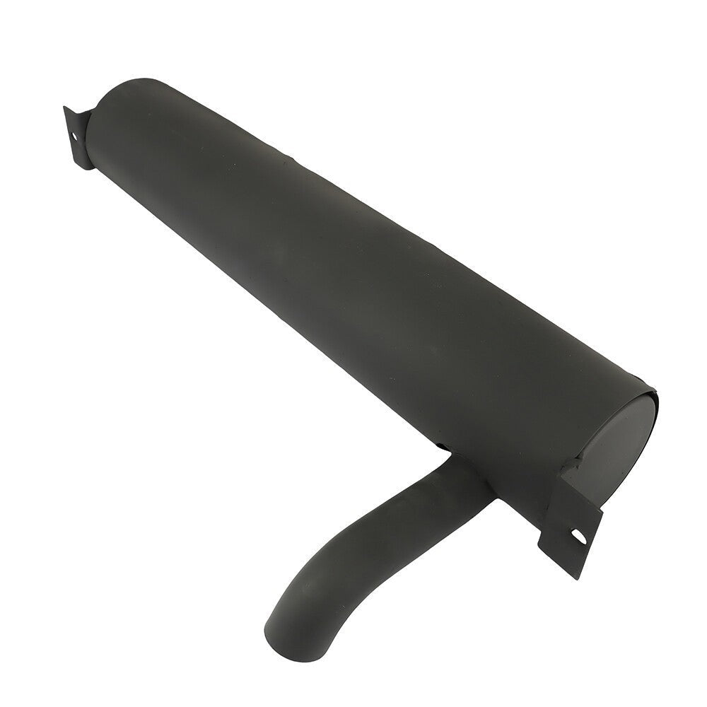 Black Muffler 7100840 for Bobcat 751 753 763 773 S150 S160 S175 S185 T140