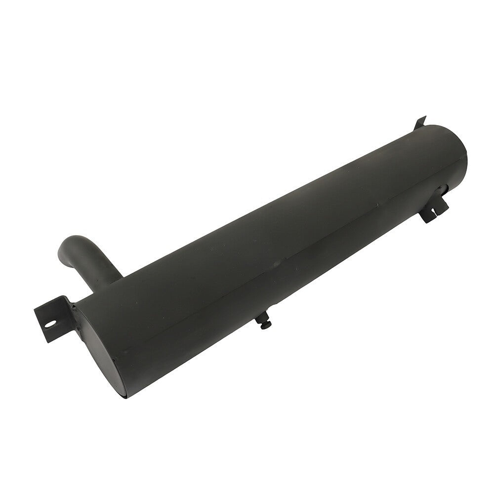 Black Muffler 7100840 for Bobcat 751 753 763 773 S150 S160 S175 S185 T140