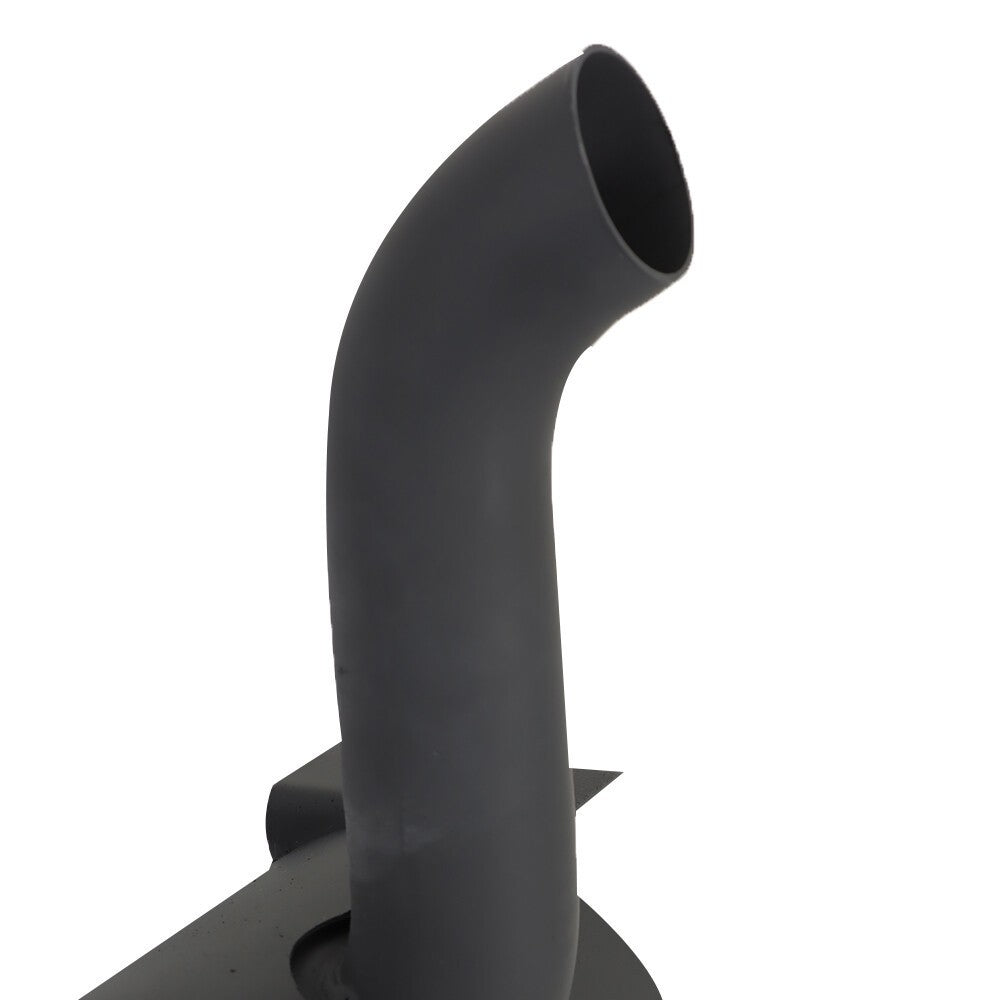 Black Muffler 7100840 for Bobcat 751 753 763 773 S150 S160 S175 S185 T140