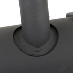 Black Muffler 7100840 for Bobcat 751 753 763 773 S150 S160 S175 S185 T140