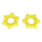 Raider Snowmobile Correct Drive Sprockets 1608-R-3000 1972-1975 Set of 2