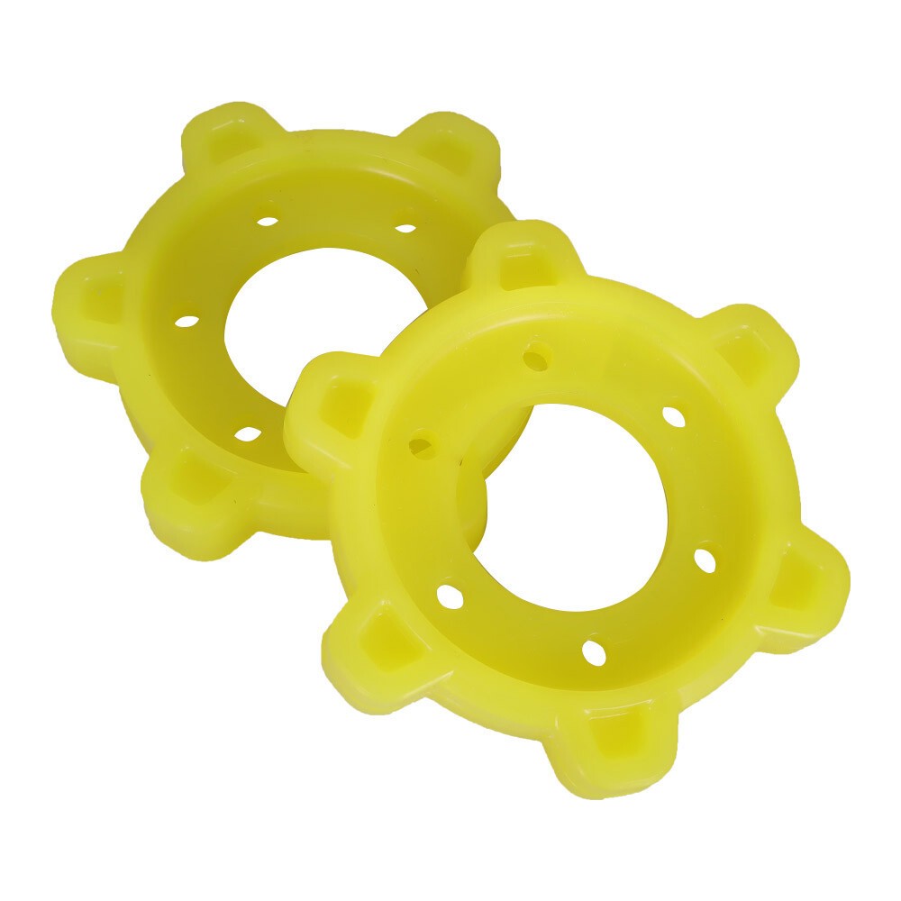 Raider Snowmobile Correct Drive Sprockets 1608-R-3000 1972-1975 Set of 2