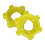 Raider Snowmobile Correct Drive Sprockets 1608-R-3000 1972-1975 Set of 2