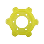 Raider Snowmobile Correct Drive Sprockets 1608-R-3000 1972-1975 Set of 2