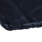 Universal Blue Golf Cart Rear Seat Cover Set for Club Car EZGO Yamaha