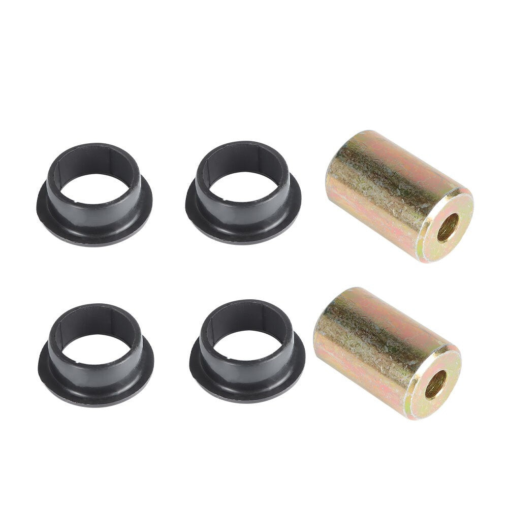 2x Rear Lower Bearing Carrier Bushings for 2013 Polaris Sportsman 500 4x4