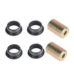 2x Rear Lower Bearing Carrier Bushings for 2013 Polaris Sportsman 500 4x4
