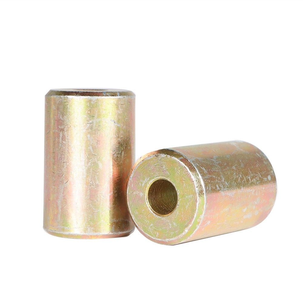 2x Rear Lower Bearing Carrier Bushings for 2013 Polaris Sportsman 500 4x4