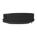 Black 800D Universal Golf Cart Storage Bag Back Seat for Club Car EZGO Yamaha