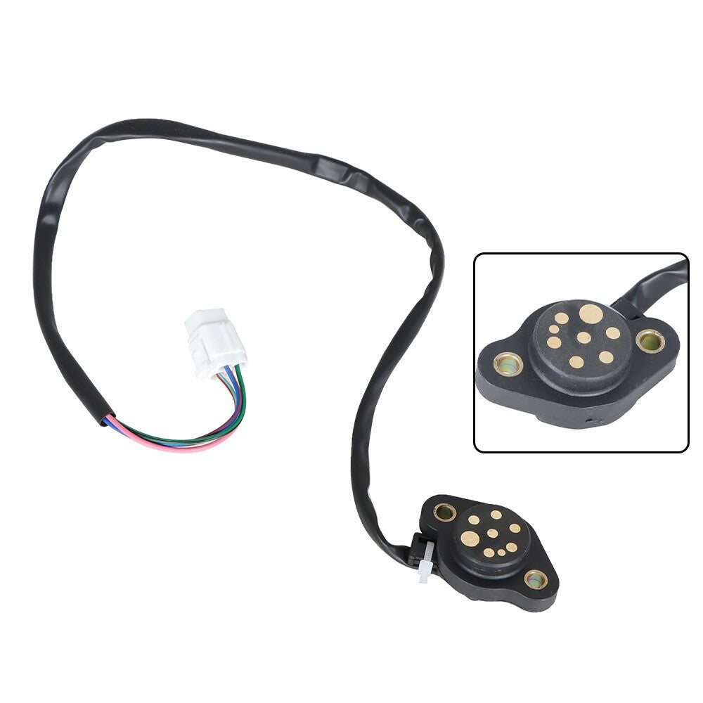 Gear Neutral Sensor Switch 37720-07G00 for 03-08 Suzuki LTZ 400 KFX400 Quadspor