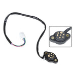 Gear Neutral Sensor Switch 37720-07G00 for 03-08 Suzuki LTZ 400 KFX400 Quadspor