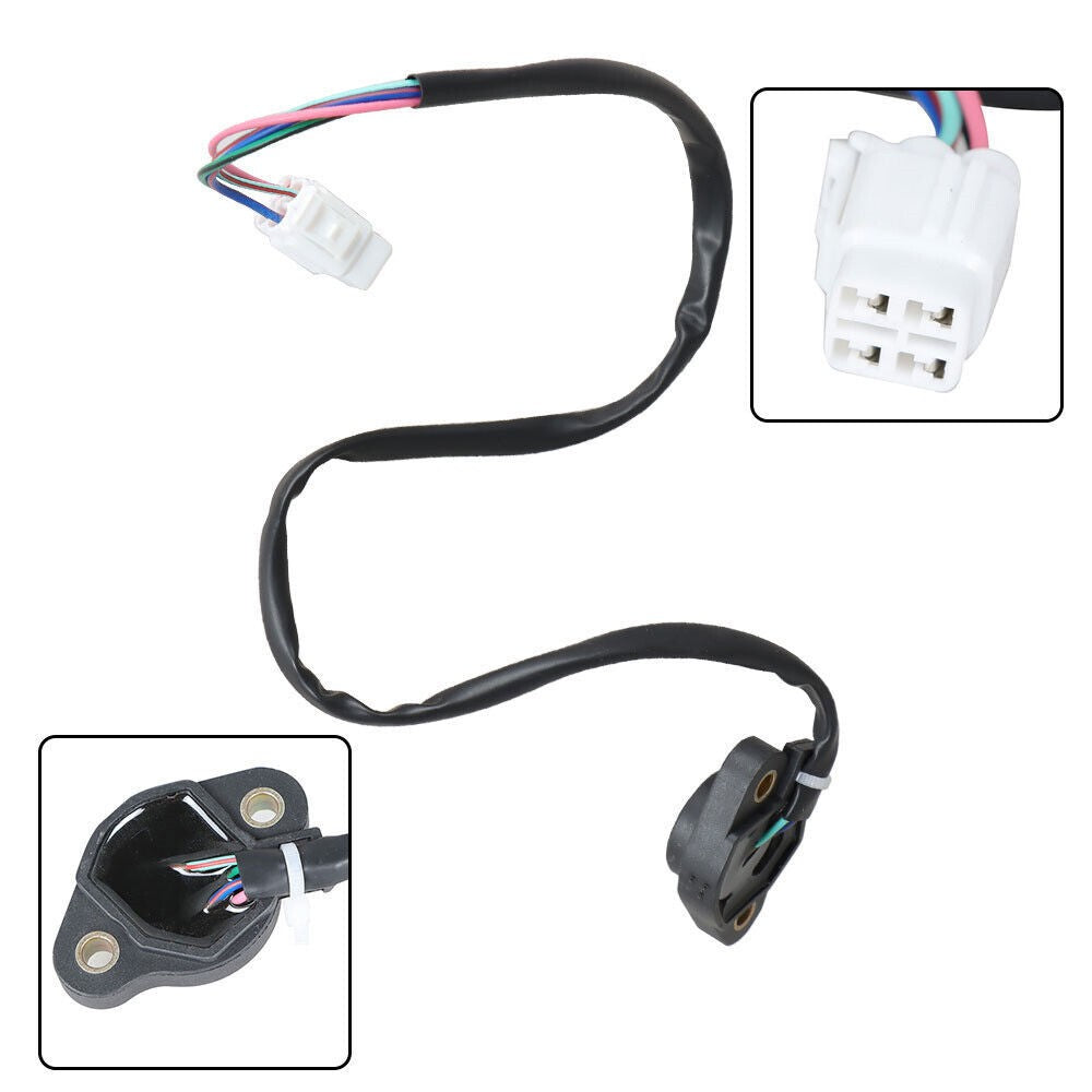 Gear Neutral Sensor Switch 37720-07G00 for 03-08 Suzuki LTZ 400 KFX400 Quadspor