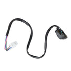Gear Neutral Sensor Switch 37720-07G00 for 03-08 Suzuki LTZ 400 KFX400 Quadspor