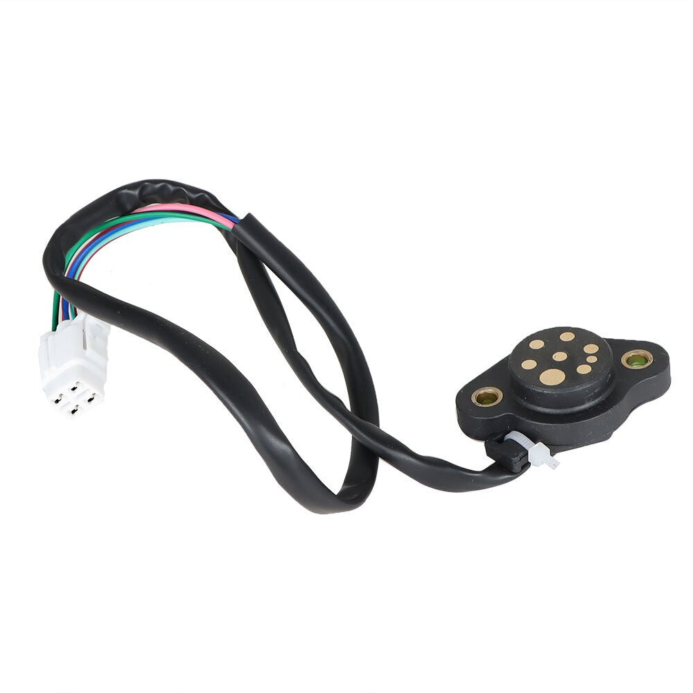 Gear Neutral Sensor Switch 37720-07G00 for 03-08 Suzuki LTZ 400 KFX400 Quadspor