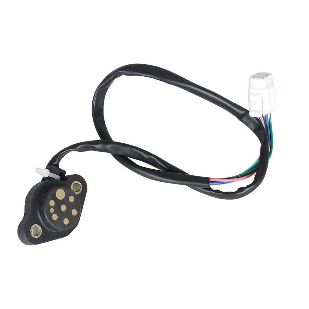 Gear Neutral Sensor Switch 37720-07G00 for 03-08 Suzuki LTZ 400 KFX400 Quadspor