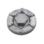 Yamaha BigBear Kodiak Grizzly Rhino Oil Drain Plug 4HC-15351-00-00 1990-2014