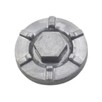 Yamaha BigBear Kodiak Grizzly Rhino Oil Drain Plug 4HC-15351-00-00 1990-2014