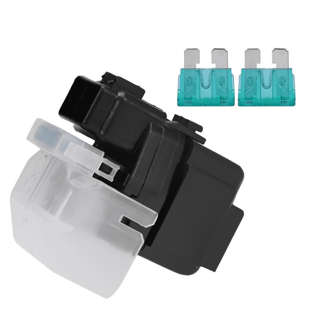 Starter Solenoid Relay for Arctic Cat 375 400 454 500 2x4 4x4 Automatic Manual